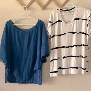 💥Bundle - 2 Tops/ Size 2X💥